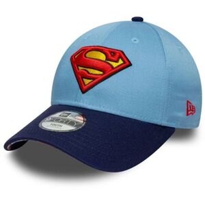 Gyerek sapka NEW ERA 940K DC 9forty SUPMAN kép