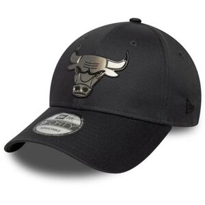 Férfi sapka NEW ERA 940 NBA Metallic 9forty CHIBUL kép