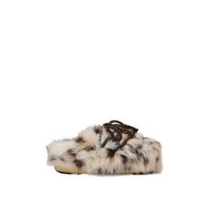 Női szandálok MOON BOOT MB EVX MULE FAUX FUR, V023 LYNX kép