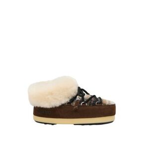 Női szandálok MOON BOOT MB EVX MULE TARTAN, N001 BLACK kép