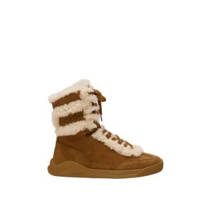 Női szabadidőcipők MOON BOOT MB MOONLIGHT BOXEUR, M008 COGNAC kép