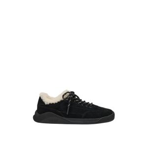 Női utcai cipők MOON BOOT MB MOONLIGHT CITY SHEARLING, N001 BLACK kép