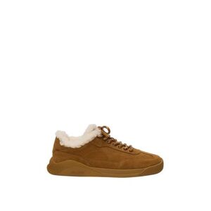 Női utcai cipők MOON BOOT MB MOONLIGHT CITY SHEARLING, M008 COGNAC kép