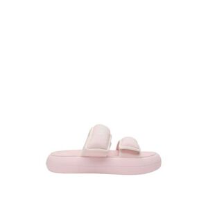 Papucs (otthoni lábbeli) MOON BOOT MB SUPER PUFFY, J032 ROSE kép