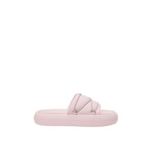Papucs (otthoni lábbeli) MOON BOOT MB ICON SLIDE, J032 ROSE kép