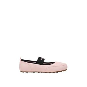 Női balerina cipők (szabadidő lábbeli) MOON BOOT MB TECH BALLERINA, J032 ROSE kép