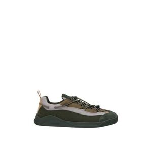 Női szabadidőcipők MOON BOOT MB MOONLIGHT DESERT, HH10 CARGO GREEN ASH GREY kép