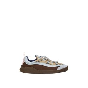 Női szabadidőcipők MOON BOOT MB MOONLIGHT NYLON, KM04 BABY BLUE COCOA kép