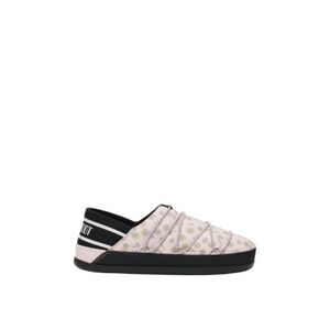 Rekreációs lábbeli MOON BOOT MB ICON SLIPPER DAISY, J051 ROSE DAISY PRINT kép