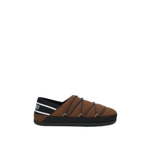 Rekreációs lábbeli MOON BOOT MB ICON SLIPPER, M037 COCOA kép