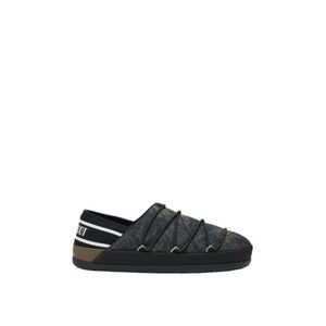 Rekreációs lábbeli MOON BOOT MB ICON SLIPPER CAMO, HN12 CARGO GREEN CAMO PRINT kép