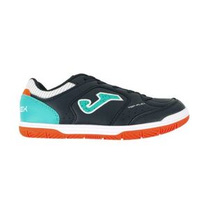 Fiú futballcipők terem JOMA Top Flex 2603 Jr IC navy blue orange kép
