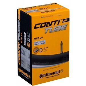 Bicikli belső CONTINENTAL duše MTB 26 DV kép