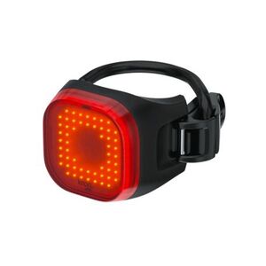 Bicikli lámpa KNOG zadní světlo Blinder Mini Rear SQUARE kép