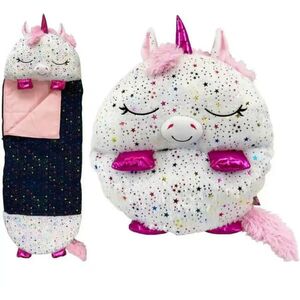 Happy Nappers - Shimmer 137 cm (HNS6720) kép