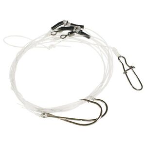 Caperlan Előke ARISER SEA HEAVY surfcasting előke, n°1 horog, 3 db kép