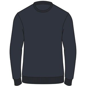 Quechua Férfi túra pulóver - NH150 kép