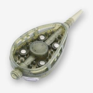 Caperlan Etetőkosár, 50 g - Method feeder kép