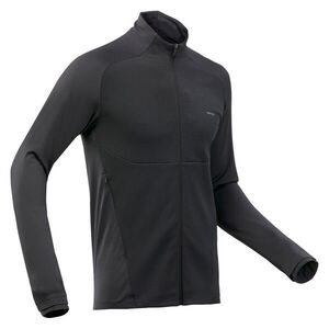 Quechua Férfi túra polár pulóver, vékony - MH520 Light kép