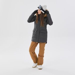 Dreamscape Női sí/snowboardkabát, hőtartó - SNB500 kép