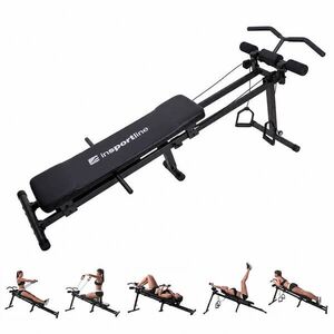 Teljes test erősítő edzőpad inSPORTline Omni-Fit kép