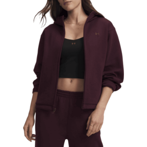 Unstoppable Fleece kép