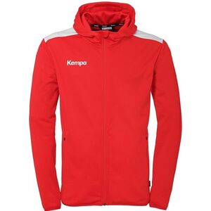 Emotion 27 Kapuzenjacke kép