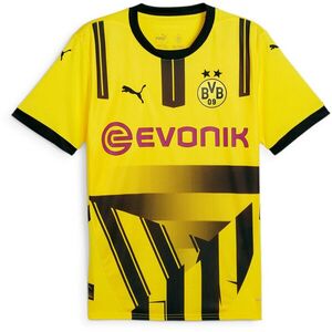 BVB Cup Jersey Replica 2024/25 kép