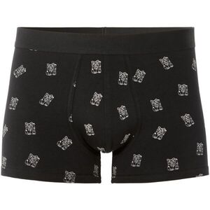 CELIO PIBOCAT Férfi alsónemű, fekete, méret kép