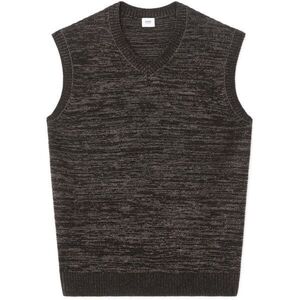 CELIO PETRIE Férfi pulóver, fekete, méret kép