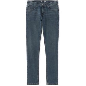 CELIO FOSLIM Férfi farmer, sötétkék, méret kép