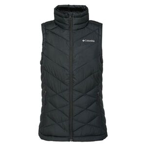 Columbia HEAVENLY II VEST Női bélelt mellény, fekete, méret kép