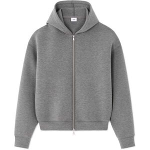 CELIO PECROPED Férfi pulóver, szürke, méret kép