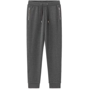 CELIO POPIQUETE Férfi melegítőnadrág, sötétszürke, méret kép