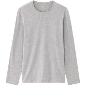 CELIO TEBASEML Férfi póló, szürke, méret kép