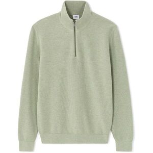 CELIO CELIM Férfi pulóver, zöld, méret kép