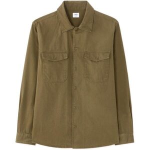 CELIO PARAT Férfi ing, khaki, méret kép