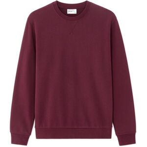 CELIO FESEVEN Férfi pulóver, bordó, méret kép