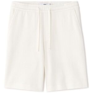 CELIO POWAKE7BM Férfi bermuda, fehér, méret kép