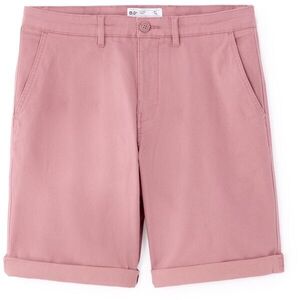 CELIO BOCHINOBM Férfi bermuda, rózsaszín, méret kép