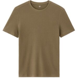 CELIO NELERON Férfi póló, khaki, méret kép
