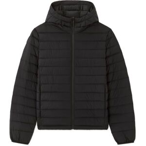 CELIO PULIGHTHOD Férfi dzseki, fekete, méret kép