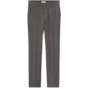 CELIO PONANT Férfi nadrág, sötétszürke, méret kép