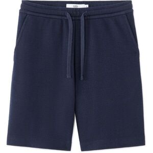CELIO POWAKE7BM Férfi bermuda, sötétkék, méret kép