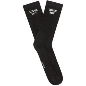 CELIO PISOWORD2 Férfi zokni, fekete, méret kép