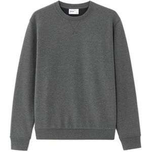 CELIO FESEVEN Férfi pulóver, sötétszürke, méret kép