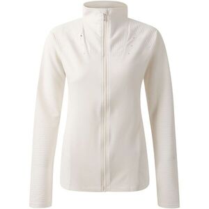 Dare2b SLEEK MIDLAYER Női pulóver, fehér, méret kép