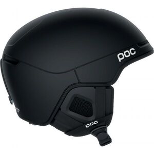 POC OBEX PURE Sísisak, fekete, méret (59 - 62) kép