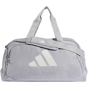 adidas DEFENDER GYM BAG S Női sporttáska, szürke, méret kép