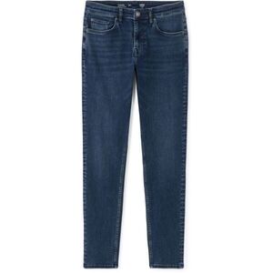 CELIO DOW Férfi farmer, sötétkék, méret 32x34 kép